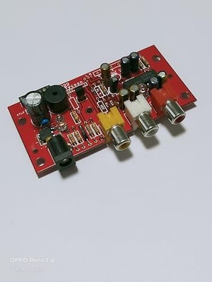 Authentisches Famicom AV-Umbausatz (kein Löten erforderlich) - nur frühes Mod...