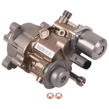 High Pressure Fuel Pump 13517616170 For 08-16 BMW 335i 535i N54/N55 Engine L4 L6