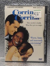 Corrina, Corrina PG FS + WS Comedy Romance Drama (1999) DVD New Factory Sealed