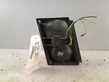 Feu arrière Skoda FAVORIT