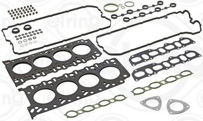 ELRING Zylinderkopfdichtung Satz passend für Mitsubishi Sigma 1.6