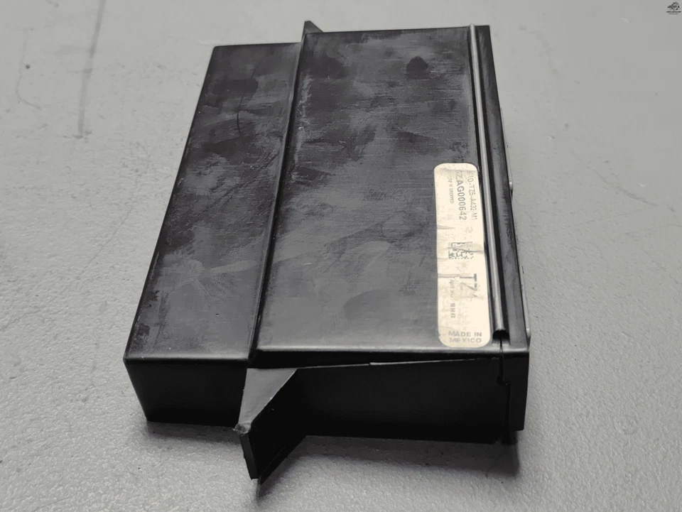 Módulo de controle climático ar condicionado CA OEM 2017-2018 ACURA MDX FWD - Imagem 4 de 4