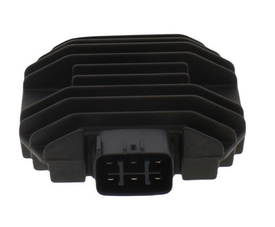 Gleichrichter Tourmax Kawasaki Ninja 125 Ninja 250 15-22
