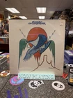 THE EAGLES ~ON THE BORDER ORIGINAL FIRST PRESSING LP STILL FACTORY SEALED ~ 1974