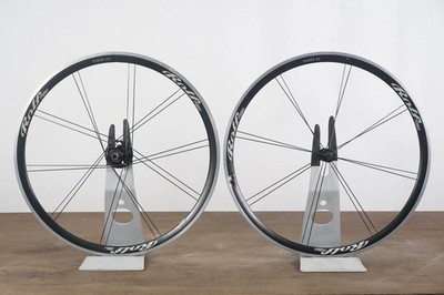 Rolf Prima Vigor ES Alloy Tubeless Clincher Rim Brake Wheelset 11 Speed For