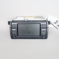 2004-2006 BMW 325i 330i M3 AM FM Radio On-boa...