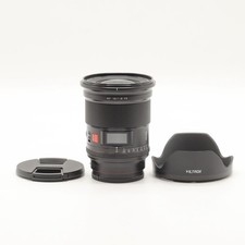 VILTROX AF 16mm F1.8 STM Sony E Mirrorless Lens Near Mint Excellent Optics
