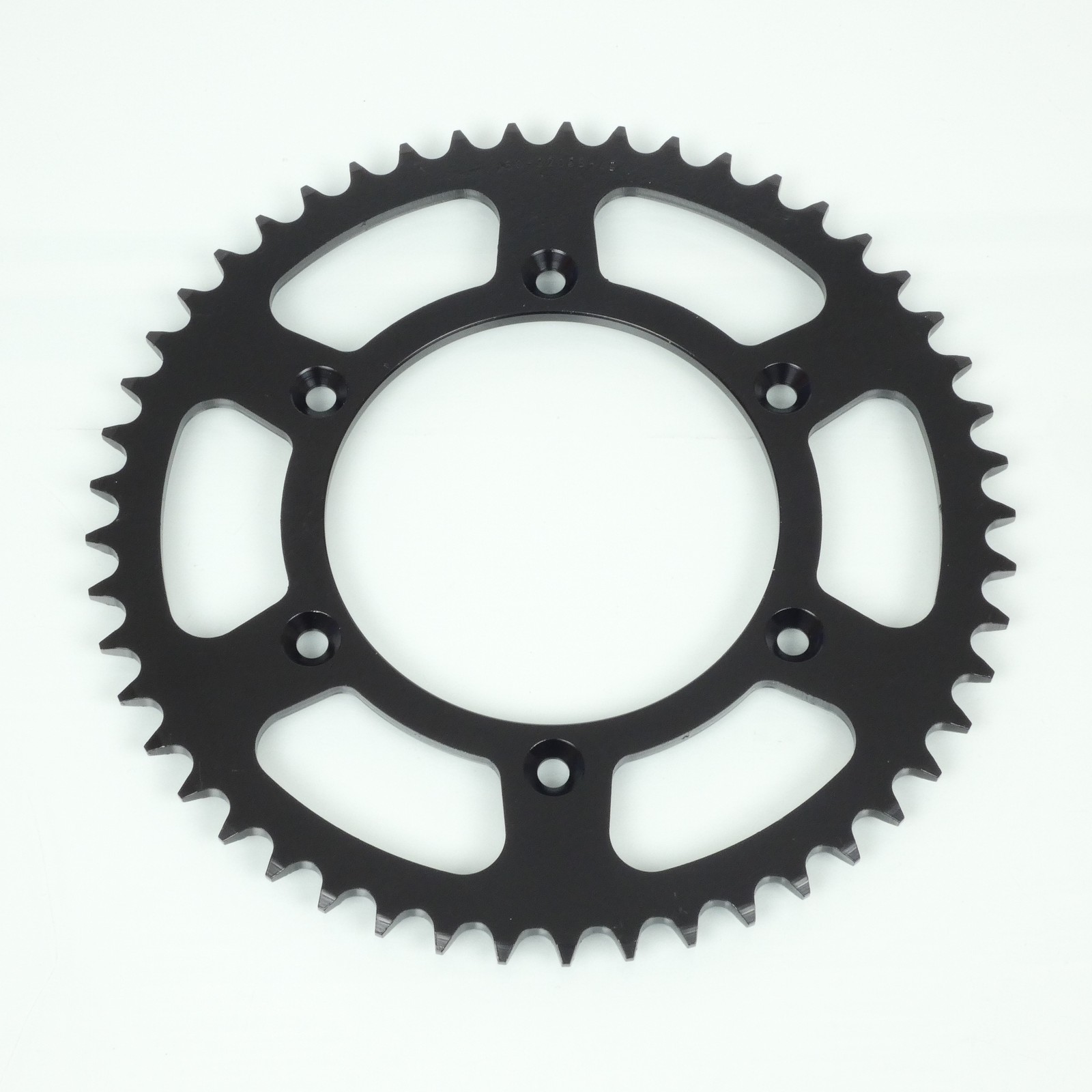 Couronne Esjot 49 dents pour réparer transmission Husqvarna 300