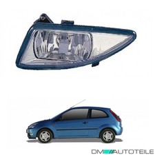 Nebelscheinwerfer links passt für Ford Fiesta (Mk5) ab 2001-2010