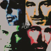 Pop (Remastered 2017) (180G) | U2 | Vinyl / Schallplatte | 2018 | Island