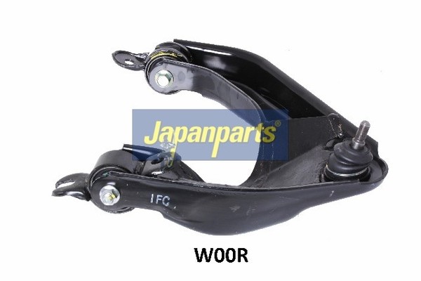 Querlenker Hinterachse Rechts Oder Oben FÜR Chevrolet - Japanparts BS-W00R-image
