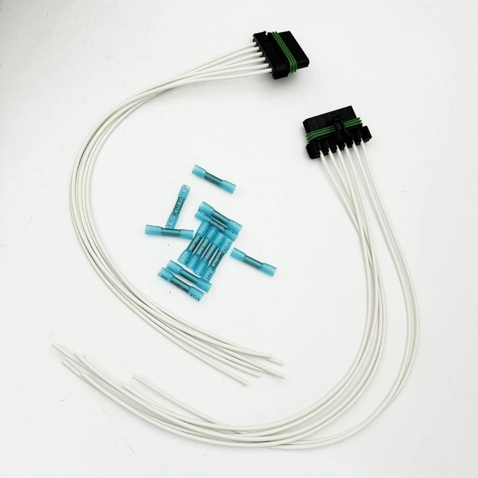 Superkit inyector de rendimiento 50 HP Cummins para Dodge Ram 6,7 L PFI-518 2007,5-12 Foto 4 de 4