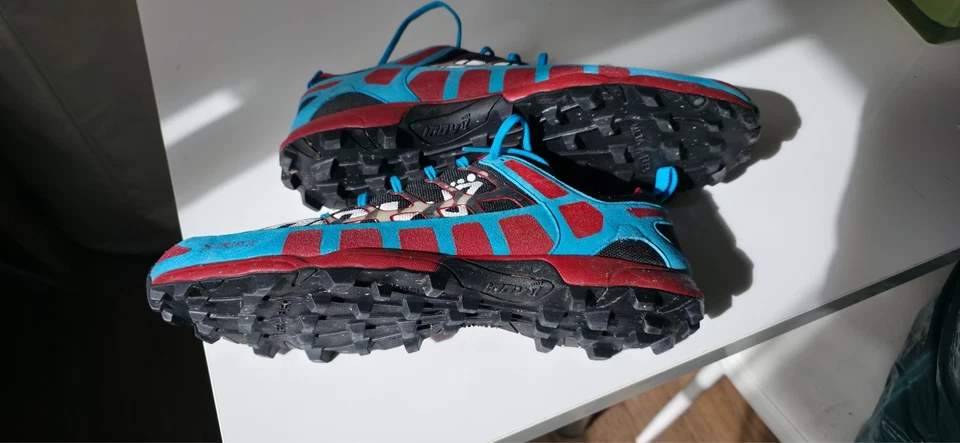 Inov-8 X-Talon 212 Precision Fit - Bild 4 von 4