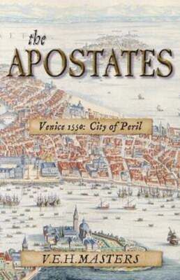 The Apostates: Enthralling Historical Fiction (The Seton Chronicles Book 3): New