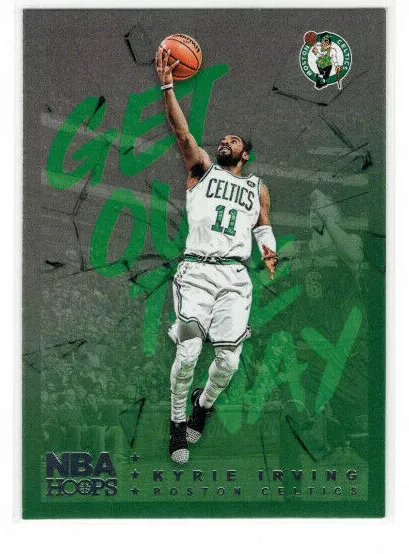 Kyrie irving deals 2018