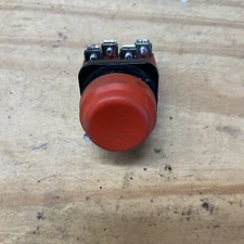 Siemens Hazardous Location Push Button