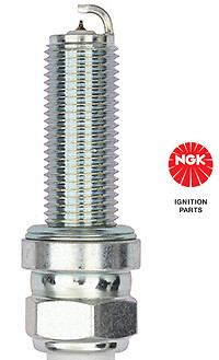 NGK Iridium Spark Plug (LMAR8AI-10) for BMW R 1250 GS Adventure 19- - Image 2