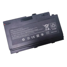 AA06XL battery for HP ZBook 17 G4 HSTNN-DB7L AA06096XL 852711-850 852527-241 96W