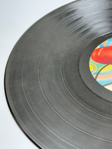 1998 MTV’s AMP Vinyl KRS One Kool Keith Propellerheads Goldie Air Hardkiss READ - Picture 11 of 11