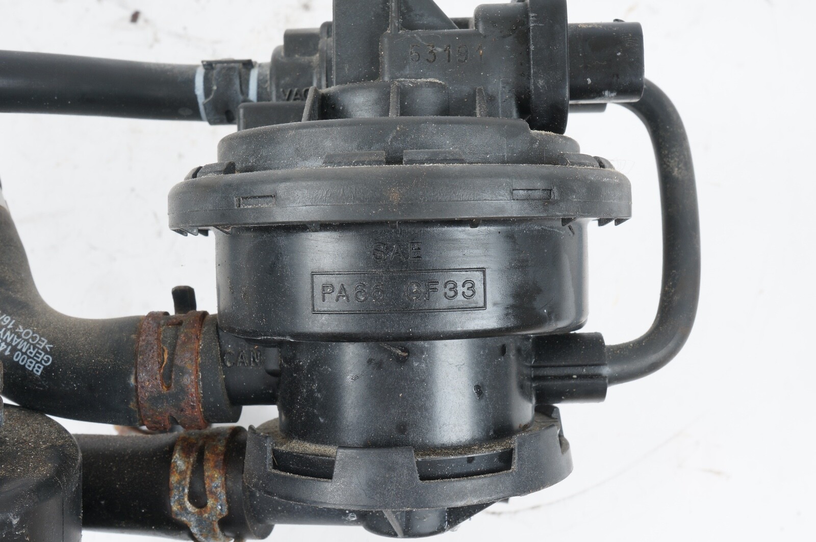 2010 - 2020 Bentley Mulsanne EVAP VALVE