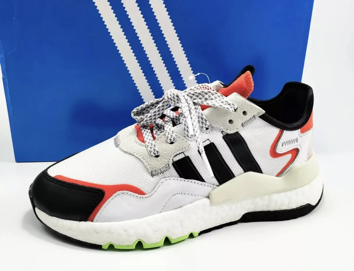 Adidas nite jogger sales vs ultra boost