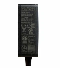 Petsafe Wireless Fence Base Transmitter PIF-IF-300 Wall Charger 650-231 RFA-513 