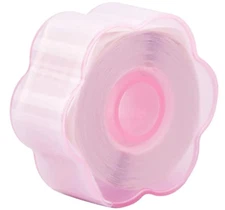 1200 Pcs Eyelid Tape Invisible Double Eyelid Lift Strips Instant Eyelid Stickers