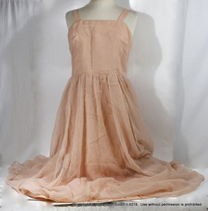 miss elliette california dress