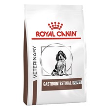 Royal Canin Gastro Intestinal Dry Food for Puppies 1Kg, 2.5Kg FAST DELIVERY