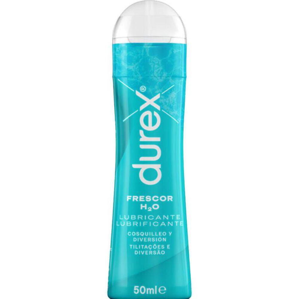 Durex Play Tingle Lubrificante - Effetto Formicolio 50ml