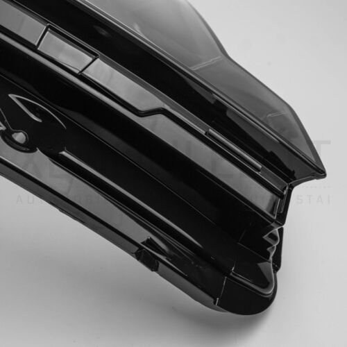 Für Range Rover Vogue L460 22 -.. Scheinwerfer Glas Objektiv Abdeckung rechts + Handbuch - Bild 10 von 17