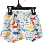 toddler boy short
