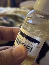 Maison Francis Kurkdjian BACCARAT ROUGE 540 EDP Vial Spray 50 ml Oil