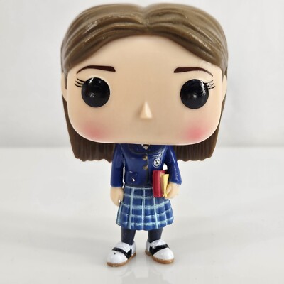 ギルモアガールズ　funko pop ローリー　ローレライ　スーキー　フィギュア Amazon.com: Funko POP Television Gilmore Lorelai Action