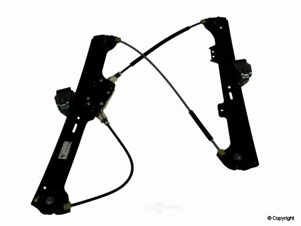 Window Regulator WD Express 932 06065 001 for sale online eBay