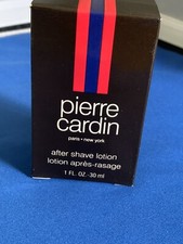 PIERRE CARDIN AFTER SHAVE 1 fl oz BRAND NEW WITH BOX CLASSIC ORIGINAL