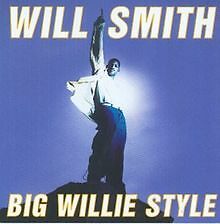 Big Willie Style von Will Smith | CD | Zustand gut