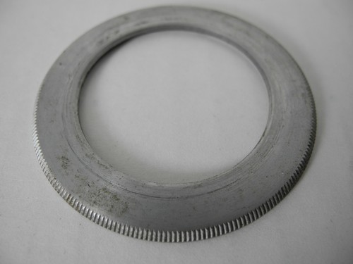 38MM LENS RETAINING RING HEAVY BRASS FOR LEICA | eBay