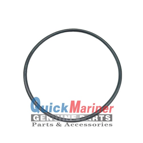 New Suzuki Propeller Shaft Seal Kit W/ Oil seal 09282-28002 O-ring 09280-97001 - Picture 4 of 6