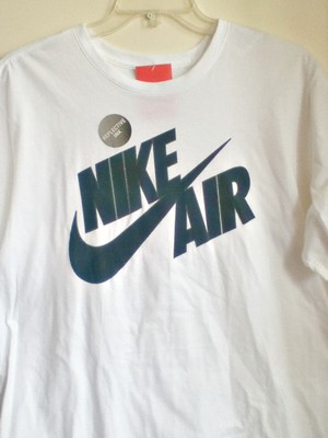 nike air reflective shirt
