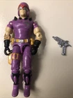 1987 Sea Slug - 100% complete (vintage Hasbro GI Joe figure) Tight Complete AL