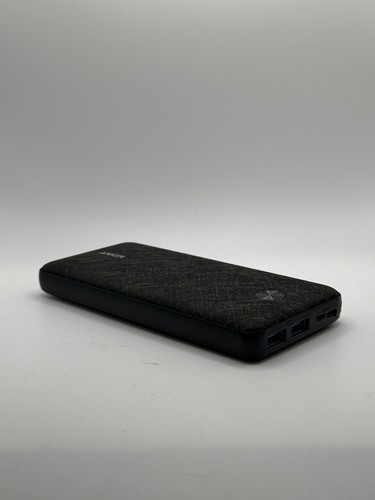 Anker Power Core Metro Essential 20000 A1268 With Case *Rattle*