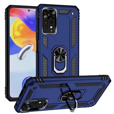 Handy Hülle für Xiaomi Mi 10/Mi 10 Pro Outdoor Panzer Schutzhülle Tasche Bumper