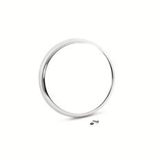 Cornice faro ant. cromatura extra brillante Classic Mini Austin Rover Cooper