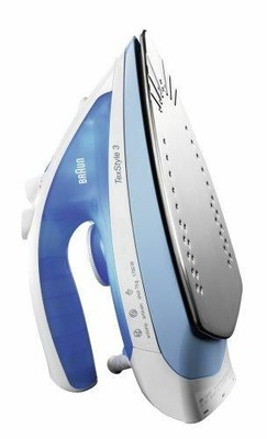 Утюг Braun texstyle 340 / si2040 (4210201572831)