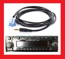 Autoradio Porsche BOXSTER