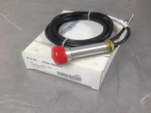 1265A-202 EATON 60 SERIES PHOTOELECTRIC SENSOR - Picture 1 of 3