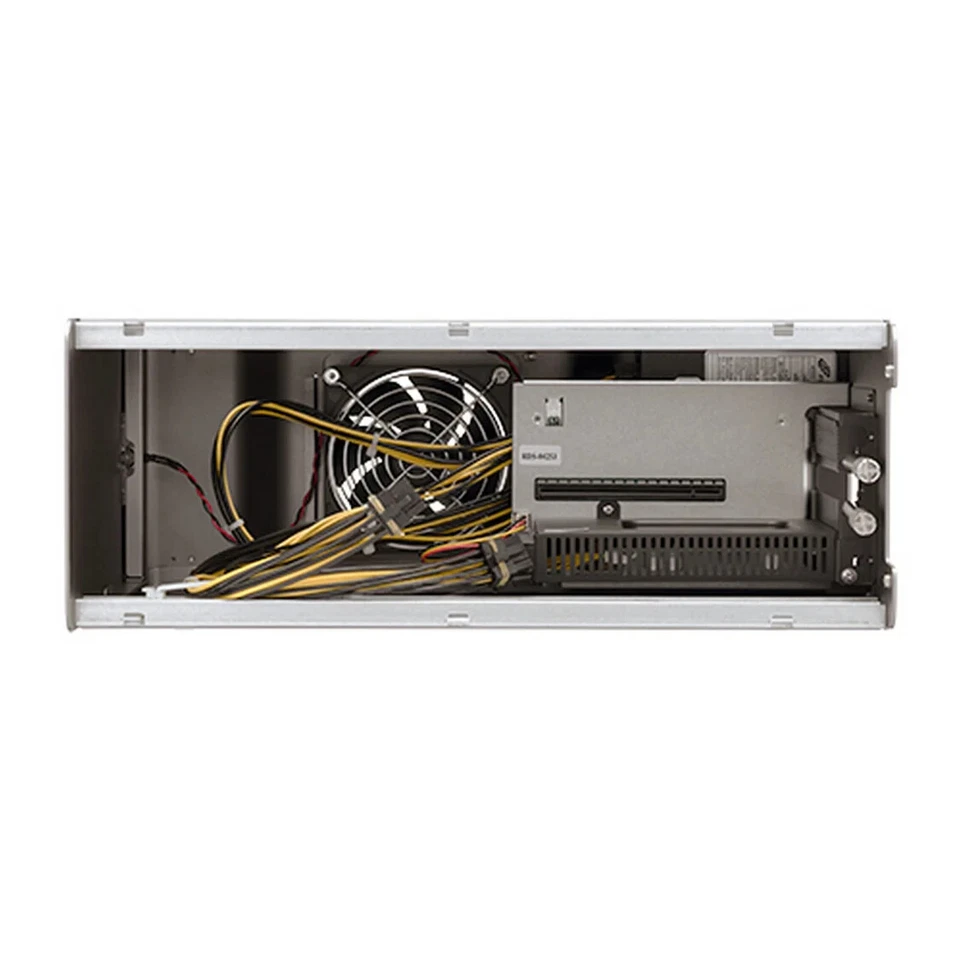 AKiTiO Node Titan Plug and Play Thunderbolt 3 External GPU Solution - Image 2 of 4