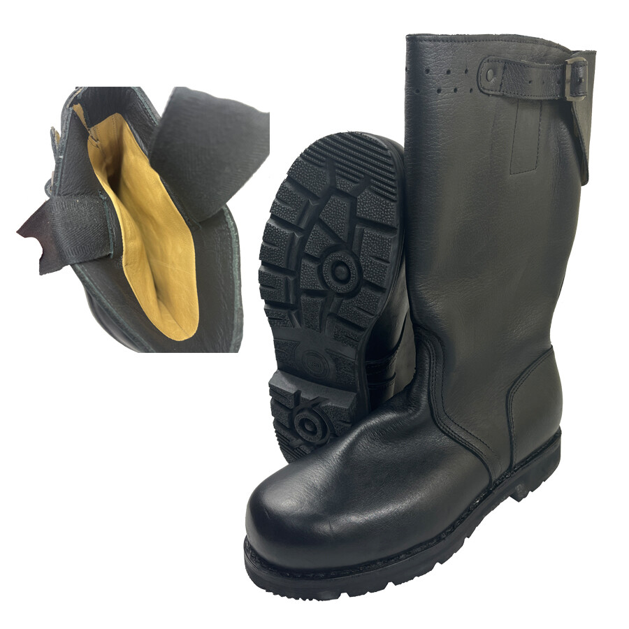 NORWAY Standard-Seestiefel - Robuste PVC Stiefel Für Arbeit & Freizeit