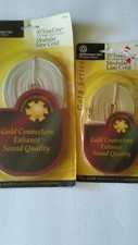 25  50 Feet SOUTHWESTERN BELL FINE LINE MODULAR PHONE LINE CORD.Brand New.